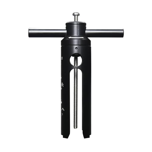 YUSSEQDD Ausgewogene Patrone Puller Werkzeug Einfach Zu Werkzeug Für Ventil Core Demontage Ventil Core Demontage Werkzeug Badewanne Aluminium YUSSEQDD Ausgewogene Patrone Puller Werkzeug Einfach Zu Werkzeug Für Ventil Core Demontage Ventil Core Demontage Werkzeug Badewanne Aluminium von YUSSEQDD