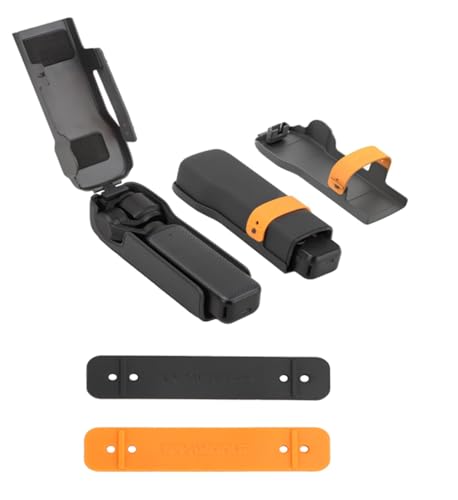 YUULNMOP Schutzhülle für DJI Osmo Pocket 3, Kardanobjektiv-Körper, Aufbewahrung, Abdeckung, Haube, Käfig für Pocket 3 Zubehör YUULNMOP Schutzhülle für DJI Osmo Pocket 3, Kardanobjektiv-Körper, Aufbewahrung, Abdeckung, Haube, Käfig für Pocket 3 Zubehör von YUULNMOP