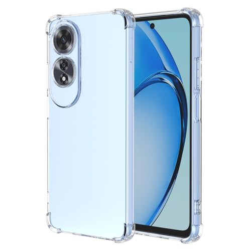 YUXING Transparente Hülle für Motorola Moto G56 - Cute Cool Muster Design Dünn Schutzhülle Weiche Clear TPU Stoßfester Bumper HandyHülle (Transparent) von YUXING