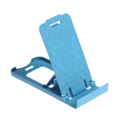 YUYQAQ Universeller verstellbarer Mini-Schreibtisch aus Kunststoff für O6f3-Ständer, Handy-Ständer YUYQAQ Universeller verstellbarer Mini-Schreibtisch aus Kunststoff für O6f3-Ständer, Handy-Ständer von YUYQAQ
