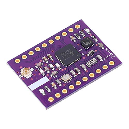 CJMCU-8223 Modul Cortex M0 CPU LIS3DH Beschleunigungssensormodul für Tragbare Geräte, Computerperipheriegeräte, Sport- und Fitnesssensoren, Weiß von YUYTE