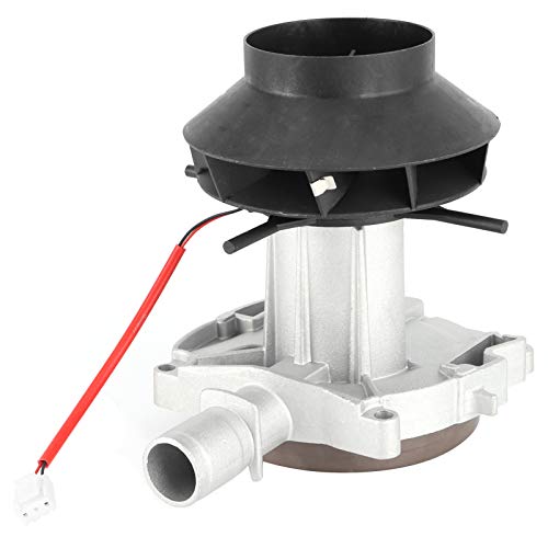 Gebläsemotor -Baugruppe Luftheizlüfter 5 KW 12 V Niedriges Geräusch Schneller Vorheizung Langes Leben mit PVC -Eisenmaterial für Eberspache Airtronic von YUYTE