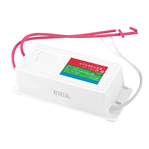 10KV 30mA Neon Transformer Last,4-10m Neon Sign Power Supply Gleichrichter, Transformator von YWBL-WH