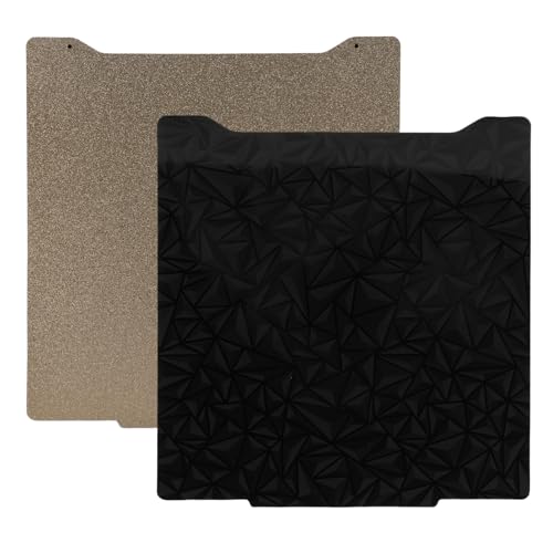190x190mm Pei Blech Magnetic Build Platte 3D Drucker Wärmebett Plattform Peo Druckbett 190x190mm Pei Blech Magnetic Build Platte 3D Drucker Wärmebett Plattform Peo Druckbett von YWBL-WH