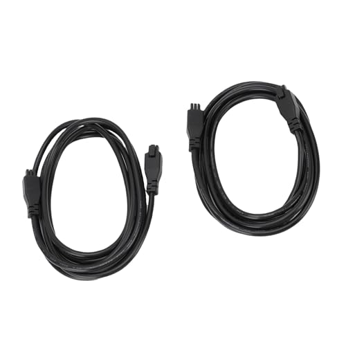2 PCS -Verlängerungskabel für K2 Plus 3D -Drucker, 6 Pin 24AWG -Buskabel, 2 M Länge, Bequem und Langlebig, Geeignet für Hi Combo, Verbesserung der Bequemlichkeit 2 PCS -Verlängerungskabel für K2 Plus 3D -Drucker, 6 Pin 24AWG -Buskabel, 2 M Länge, Bequem und Langlebig, Geeignet für Hi Combo, Verbesserung der Bequemlichkeit von YWBL-WH