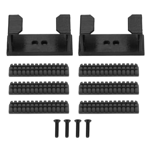 2 Silikondüse -Bürstenwiederersatz, Silikondüsenreinigungsbürste, Hotend -Düsenreiniger -Wischerwerkzeug für SV07 3D -Drucker -Brutstätte 2 Silikondüse -Bürstenwiederersatz, Silikondüsenreinigungsbürste, Hotend -Düsenreiniger -Wischerwerkzeug für SV07 3D -Drucker -Brutstätte von YWBL-WH