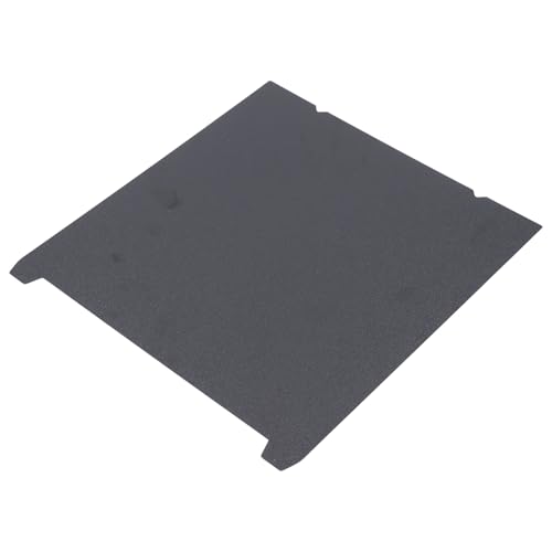 315 X 310 Mm 3D-Drucker-PEI-Bauplatte, Beidseitig Strukturiertes Bett, für K1 MAXIMUM, Hergestellt aus PEI, Langlebig und Leicht zu Lösen von YWBL-WH