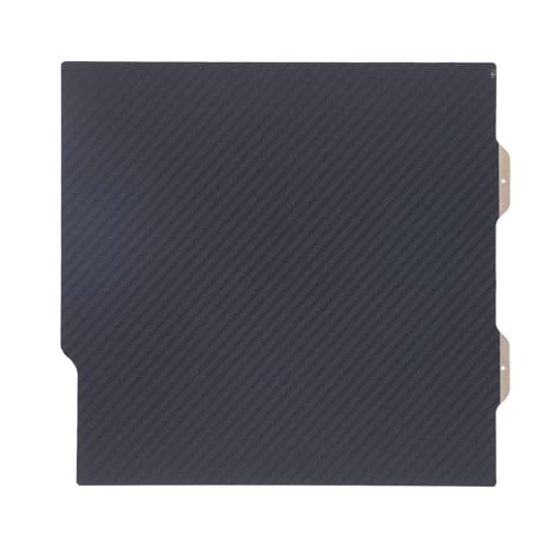 3D -Drucker Doppelseite Build Platte Hochtemperaturwiderstand PET -Strukturpeiendruckbett für 3D Drucker, Bequem und Effektiv für Mehrere Druckaufgaben 3D -Drucker Doppelseite Build Platte Hochtemperaturwiderstand PET -Strukturpeiendruckbett für 3D Drucker, Bequem und Effektiv für Mehrere Druckaufgaben von YWBL-WH