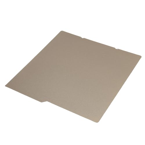 3D -Drucker -PEI -Platten -Build -Platte, Starke Adhäsion und Hitzebeständige Kompatible, Einfache Modellentfernung für Kobra S1C, Kobra S1 Combo 3D -Drucker -PEI -Platten -Build -Platte, Starke Adhäsion und Hitzebeständige Kompatible, Einfache Modellentfernung für Kobra S1C, Kobra S1 Combo von YWBL-WH