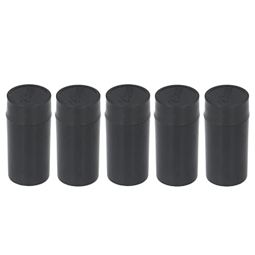 5-teilige Tintenrolle Inker Nachfüllwalzen Tintenpatrone 20 Mm Zubehörset Kit für MX5500 Etikettierer Preisschildpistole von YWBL-WH