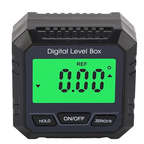Digitale Wasserwaage, Elektronische Wasserwaage, Winkelmesser, Würfel-Neigungsmesser, Kegelkasten, Tischkreissäge, Gehrungswinkelmesser, Magnetischer Winkelmesser, Winkelmesser, Digitale Wasserwaage, Elektronische Wasserwaage, Winkelmesser, Würfel-Neigungsmesser, Kegelkasten, Tischkreissäge, Gehrungswinkelmesser, Magnetischer Winkelmesser, Winkelmesser, von YWBL-WH