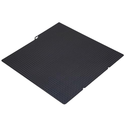 Doppelseitige Bauplatte 264 X 276 Mm, Passend für Kobra S1 Combo 3D-Drucker mit H1H-Strahl- und Phantom-Spezifikationen, Doppelseitige, Flexible, Abnehmbare Plattform Doppelseitige Bauplatte 264 X 276 Mm, Passend für Kobra S1 Combo 3D-Drucker mit H1H-Strahl- und Phantom-Spezifikationen, Doppelseitige, Flexible, Abnehmbare Plattform von YWBL-WH