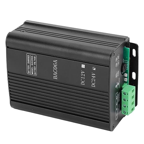 -Generatorset, Batterie -automatisches Ladegerät für Generator Ergänzende Leistung (DC24V3A) von YWBL-WH