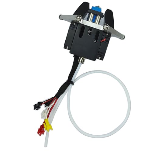 Hotend für FLSUN SR Vollständig Montiertes Hotend-Kit 3D-Drucker-Extruder Vollständig Montiertes Hotend-Kit Hotend für FLSUN SR Vollständig Montiertes Hotend-Kit 3D-Drucker-Extruder Vollständig Montiertes Hotend-Kit von YWBL-WH