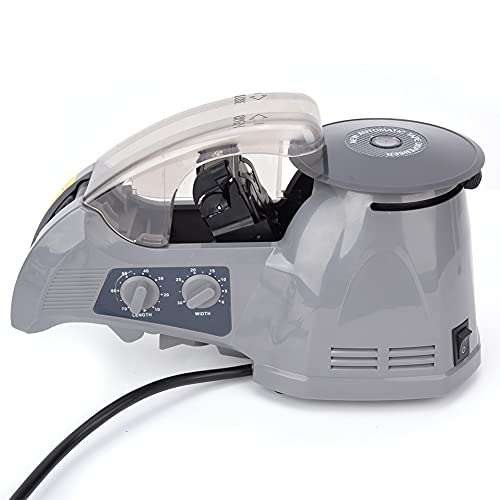 Infrarot-Sensor-Bandabroller, Schneidemaschine ZCUT-870/ZCUT-10, Automatischer/manueller Start, Schmaler 3-mm-Bandschnitt von YWBL-WH