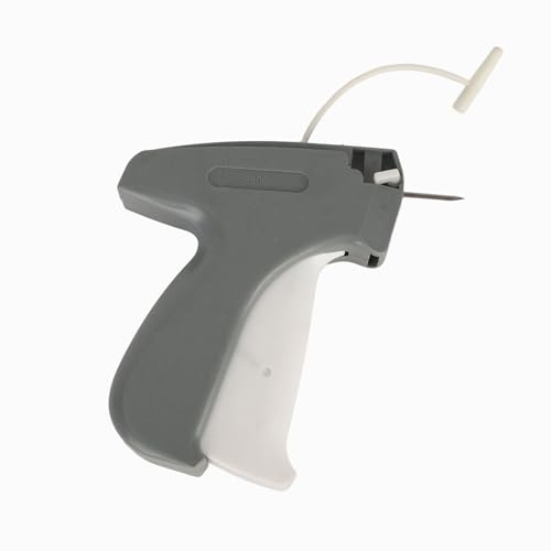 Kleidungsetikettierer, Etikettierpistole für Kleidung, Einzelhandelspreisetikettierer, PVC-Kleideretikettierer, für Geschäfte, Boutiquen, Einzelhändler, Etikettierpistolen von YWBL-WH