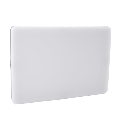 LED-Videolichtpanel, ABS-Studiolicht, Dimmbares Fotografie-Fülllicht, Tragbares Kamera-Lichtpanel LED-Videolichtpanel, ABS-Studiolicht, Dimmbares Fotografie-Fülllicht, Tragbares Kamera-Lichtpanel von YWBL-WH