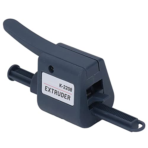 Lötpasten-Extruder mit 1,3 mm Düse, Präzisions-Flussmittelspender für SMD-Reparatur, Handheld-Lötpaste-Applikator von YWBL-WH
