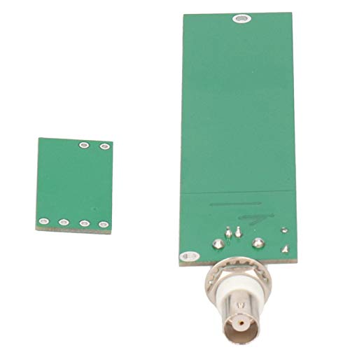 Mini Aktive Mittel- und Kurzwellenantenne Aktive Antenne 10 kHz - 30 MHz Empfangsantenne Mini Aktive Mittel- und Kurzwellenantenne Aktive Antenne 10 kHz - 30 MHz Empfangsantenne von YWBL-WH