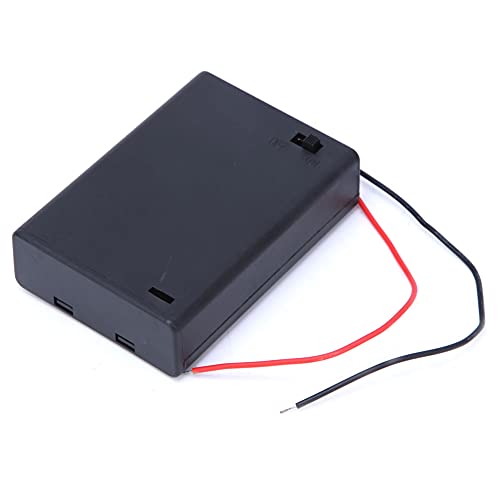 Mini-Tesla-Spule, Teile des Mini-Tesla-Spulen-Kits Lichtbogenfrei, Batteriebetrieben, Keine Lichtbogen-Fernzündung, Tesla-Elektronik-Bausatz, Platzfrei, Messkits (Teile) von YWBL-WH