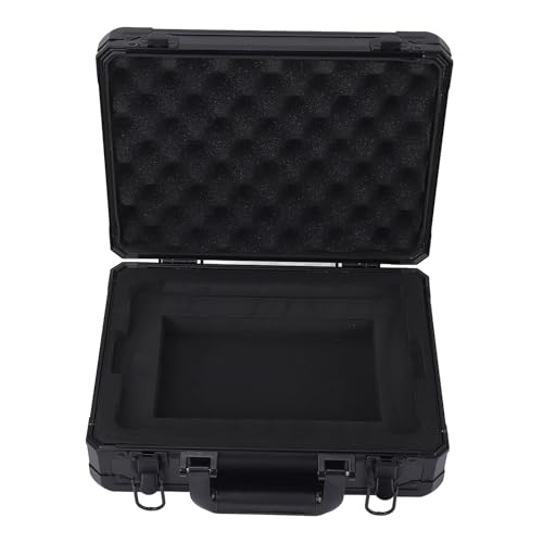 Mobile Communication Screen -Speicherbox, Schützender Innenraum, Mehrfunktionales Speicherbox für Mobile Kommunikationsgeräte von YWBL-WH