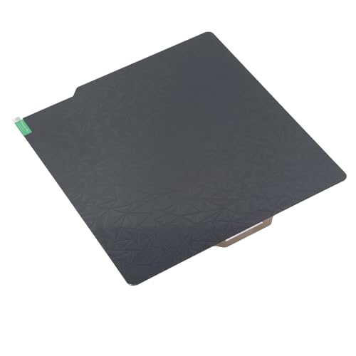 PEI-Blatt, 257 X 257 Mm, Magnetisch, Flexibel, Beheiztes Bett für X1 PLP PLS PEI-Blatt, 257 X 257 Mm, Magnetisch, Flexibel, Beheiztes Bett für X1 PLP PLS von YWBL-WH