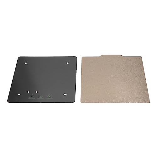 PEI -Stahlplatte Kaltdruckmagnetbautplatte für 250 X 250 Mm, Einfaches Demolding PEI -Stahlplatte Kaltdruckmagnetbautplatte für 250 X 250 Mm, Einfaches Demolding von YWBL-WH