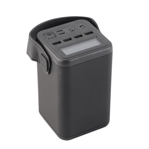 Power Bank Tragbares Kraftwerk 65W 60000mAh Mobile Ladestation Energiespeicher Notstromversorgung YT2030 Tragbares Ladegerät von YWBL-WH