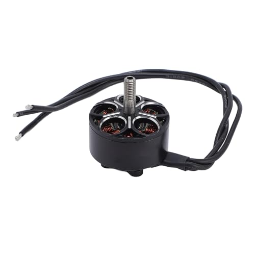 RC Bürstenloser Motor Bürstenloser Modellflugzeug Motor Außerbrenner Motor RC -Flugzeugmotor für RC -Flugzeuge von YWBL-WH