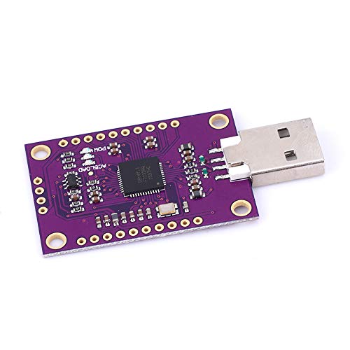 USB an JTAG UART/FIFO SPI/I2C -Modul 3 -Pin -Header für die Serielle Portverbindung USB an JTAG UART/FIFO SPI/I2C -Modul 3 -Pin -Header für die Serielle Portverbindung von YWBL-WH