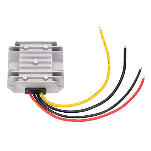 Wasserdichter Converter Spannungsregler 8-40 V Bis 12 V für Elektrische Leistungskommunikation WG8-40S1203 Wasserdichter Converter Spannungsregler 8-40 V Bis 12 V für Elektrische Leistungskommunikation WG8-40S1203 von YWBL-WH