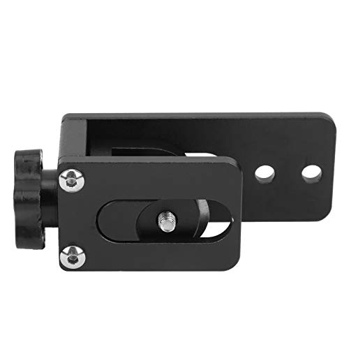 X -Achsen -Synchrongürtelspanner: Premium Aluminium Legierungsspanner für 3D Drucker Angreiferer Behandlung Geeignet für Tevo Tarantula, X3, OpenBuild X -Achsen -Synchrongürtelspanner: Premium Aluminium Legierungsspanner für 3D Drucker Angreiferer Behandlung Geeignet für Tevo Tarantula, X3, OpenBuild von YWBL-WH