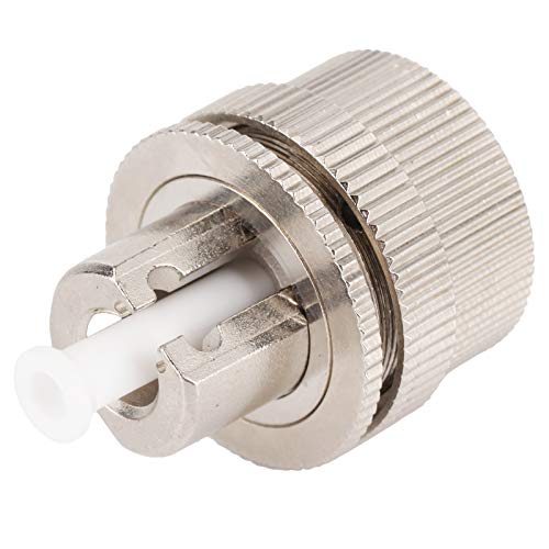 YWBL-WH Faserverbinder, Glasfaserverbinder, Optischer Faseradapter LC UPC Optischer Einstellbarer Abschwächer 1DB-30DB, Haar- und Kopfhautbehandlungen YWBL-WH Faserverbinder, Glasfaserverbinder, Optischer Faseradapter LC UPC Optischer Einstellbarer Abschwächer 1DB-30DB, Haar- und Kopfhautbehandlungen von YWBL-WH
