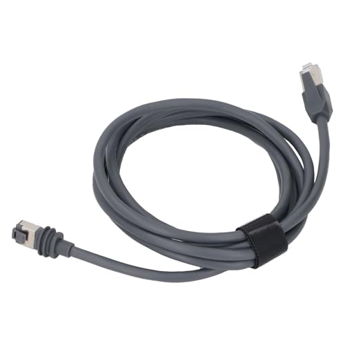 YWBL-WH RJ45-Kabel, 1200 Mbit/s Datenübertragungsgeschwindigkeit, 24,9 M Standardantenne auf RJ45-Kabel mit T568B-Verkabelungsstandard, für Gen 3-Antenne von YWBL-WH
