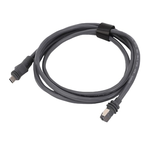 YWBL-WH Water Proof Router Ethernet -Kabel, 1200 Mbit/S Hochgeschwindigkeit GEN 3 Enterprise 2m 24AWG, Strom -Ethernet -Kabel mit IP68 Water Proof Rating YWBL-WH Water Proof Router Ethernet -Kabel, 1200 Mbit/S Hochgeschwindigkeit GEN 3 Enterprise 2m 24AWG, Strom -Ethernet -Kabel mit IP68 Water Proof Rating von YWBL-WH