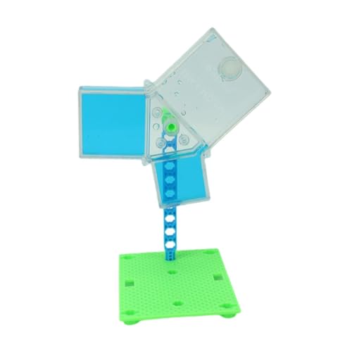 YWJLQH Pythagoreische Theorem Experiment Set Lernspiel für Die Klassenzimmer Mittelschule YWJLQH Pythagoreische Theorem Experiment Set Lernspiel für Die Klassenzimmer Mittelschule von YWJLQH