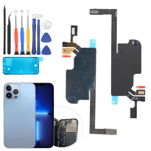 Hörmuschel-Lautsprecher für iPhone 13 Pro Max Hörmuschel-Lautsprecher für iPhone 13 Pro Max von YWLRONG