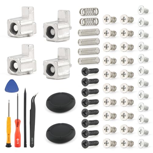 Schlossschnalle für Nintendo Switch/Switch OLED Riegel Ersatz für Nintendo Switch Lock Schnallen Zubehör Reparatur Teile Schlossschnalle für Nintendo Switch/Switch OLED Riegel Ersatz für Nintendo Switch Lock Schnallen Zubehör Reparatur Teile von YWLRONG