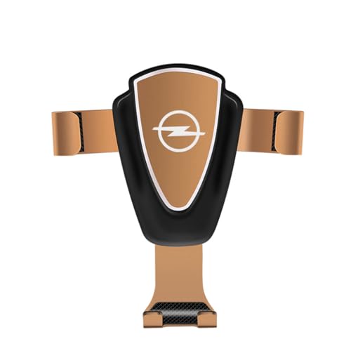 YXCYJ Handyhalterung Auto für OPEL Vauxhall Tigra A 1994–2001, Clip-On Navigationshalter Praktisches Autozubehör,C-OneColor YXCYJ Handyhalterung Auto für OPEL Vauxhall Tigra A 1994–2001, Clip-On Navigationshalter Praktisches Autozubehör,C-OneColor von YXCYJ