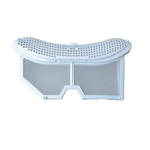 1 STÜCKE Waschmaschine Flusenfilter for Mid-ea TH90VL8G MH90-L05J MH80-GFL03W Wärmepumpe Trockner Filtration Teile 1 STÜCKE Waschmaschine Flusenfilter for Mid-ea TH90VL8G MH90-L05J MH80-GFL03W Wärmepumpe Trockner Filtration Teile von YXIUEYINGE