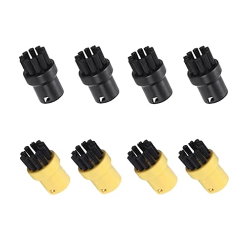8 Stück Handwerkzeugdüsen-Borstenbürsten for Ka-rch-er SC1 SC2 SC3 SC4 SC5 SC7 Dampfreiniger 8 Stück Handwerkzeugdüsen-Borstenbürsten for Ka-rch-er SC1 SC2 SC3 SC4 SC5 SC7 Dampfreiniger von YXIUEYINGE