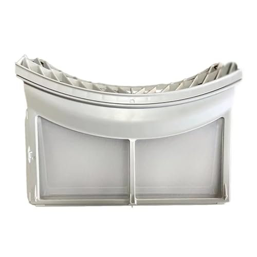 Trocknerzubehör Trockner Plüschfilter for LG Trocknermodelle DC90V9V9W Trocknerzubehör Trockner Plüschfilter for LG Trocknermodelle DC90V9V9W von YXIUEYINGE