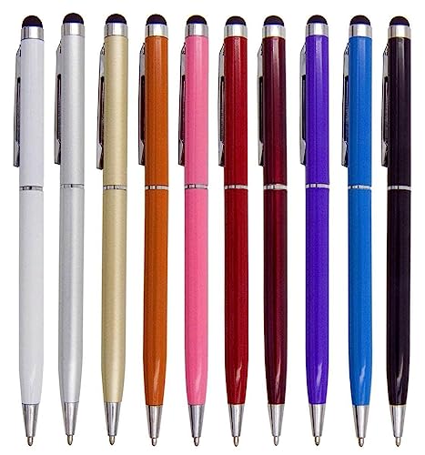 Tablet kapazitiver Stift kapazitiver Bildschirmstift Universal Bildschirmstift Kleiner Stift Handy kapazitiver Stift Stift von YXRRVING