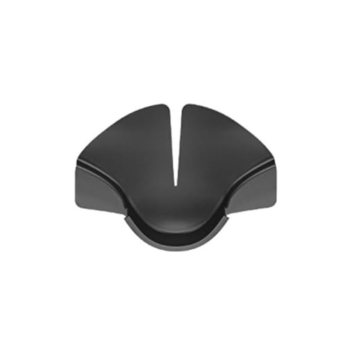 YXRRVING Silikon Nasenpolster für Quest 3, VR Headset Anti-Leckage Silikon Nasenpolster Blackout Cover Schutzkissen für Oculus Quest 3 Gesicht Augenmaske Unterstützung Halter Zubehör von YXRRVING