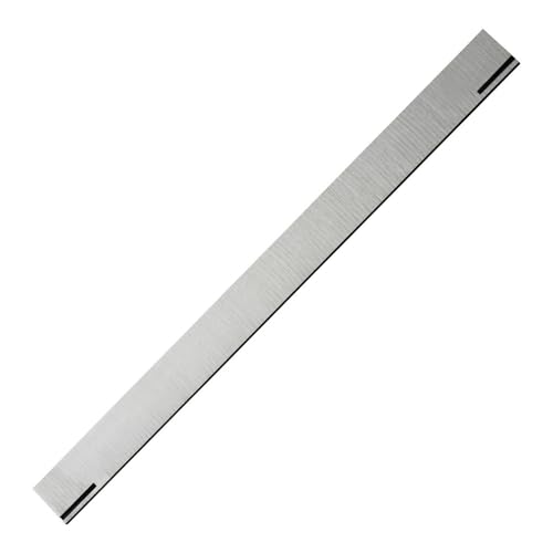 Abrichtmesser, HSS-Hobelmesser, 260 x 20 x 3 mm, Hobelmesser, Messer for alle Hobelmaschinen mit 260 mm Dicke, Hobelmesser Abrichtmesser, HSS-Hobelmesser, 260 x 20 x 3 mm, Hobelmesser, Messer for alle Hobelmaschinen mit 260 mm Dicke, Hobelmesser von YXYFA