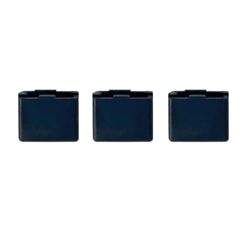 Silikon-Sockenabdeckung, Hotend Heat Block V400 3D-Drucker-Schutzhülle, Heizblock-Silikon-Socken-Abdeckung, Heizungszubehör von YXYFA