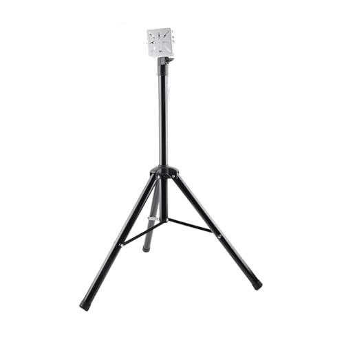 YXZKJZJ Befestigung der Stativhalterung for 3D-holografische Projektor-Fan-Werbemaschine 42 cm/50 cm/56 cm/60 cm/65 cm/100 cm Festival-Werbedisplay YXZKJZJ Befestigung der Stativhalterung for 3D-holografische Projektor-Fan-Werbemaschine 42 cm/50 cm/56 cm/60 cm/65 cm/100 cm Festival-Werbedisplay von YXZKJZJ