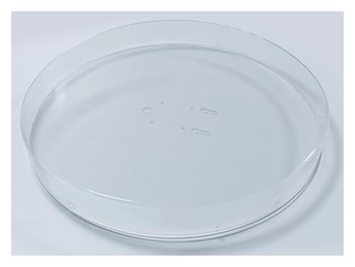 YXZKJZJ LED-Lüfter-Acryl-Abdeckung, 3D-Lüfter-Hologramm-Projektor-Schutzhülle, Hologramm-Projektor-Gehäuse, Werbelicht-Display-Hülle Festival-Werbedisplay(Other Style Note,for 42cm Fan) von YXZKJZJ