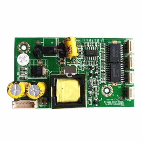 TV3901-ZC02-01(C) Platine von YYAZXSIQ