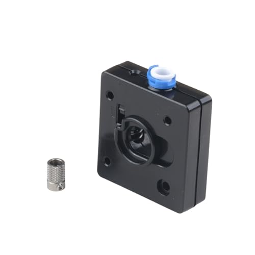 YYLFEN 3D-Drucker, kompatibel mit Ultimaker 2, kompatibel mit Reprap Bowden Extruder Feeder Device mit Antrieb for 1,75 mm Filament UM2 Remote Extruder von YYLFEN
